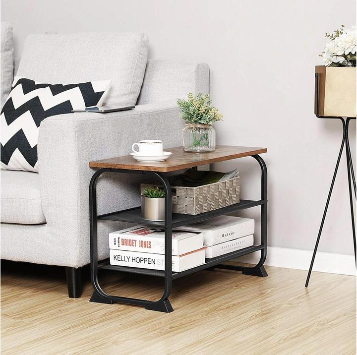 Image du produit Vasagle Hanni (66 x 30 x 47.5 cm)