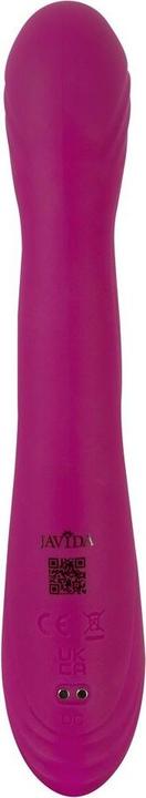 Immagine prodotto Javida 2 Function Vibrator Squirting