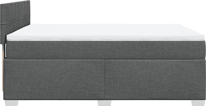 Produktbild vidaXL Boxspringbett (160 x 200 cm)