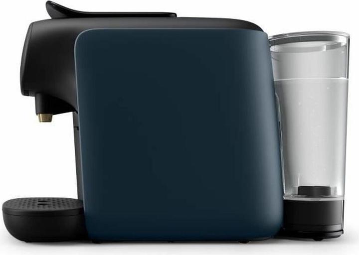 Produktbild Philips koffiezetapparaat L Or Barista Sublime LM9012/40 Midnight Blue