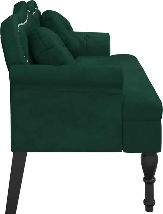 Produktbild vidaXL Hadewych (120.50 cm)