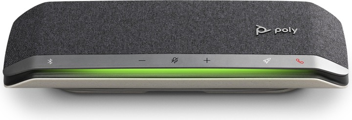 Poly Sync 40+ for Microsoft Teams (with BT600)