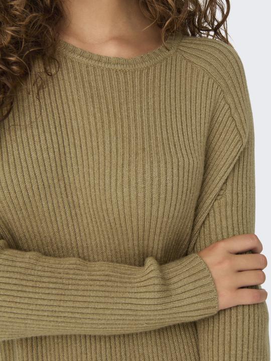 Immagine prodotto Only ONLFIA Abito corto Abito in maglia (L)