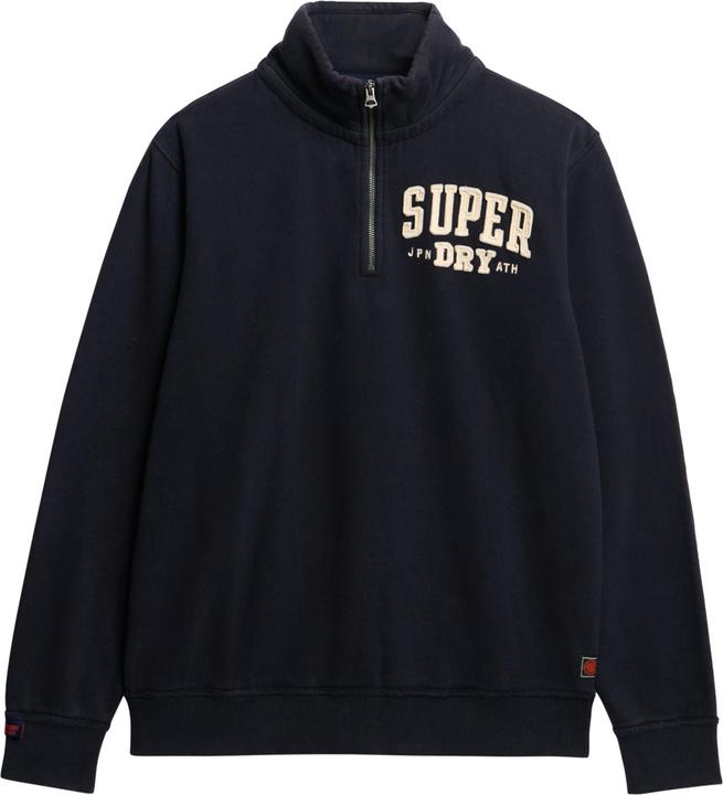 Eclipse Navy Blue, finster marineblau