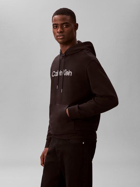 Produktbild Calvin Klein LS EU 350 Terry Kapuzenpullover LV04LF241G (L)