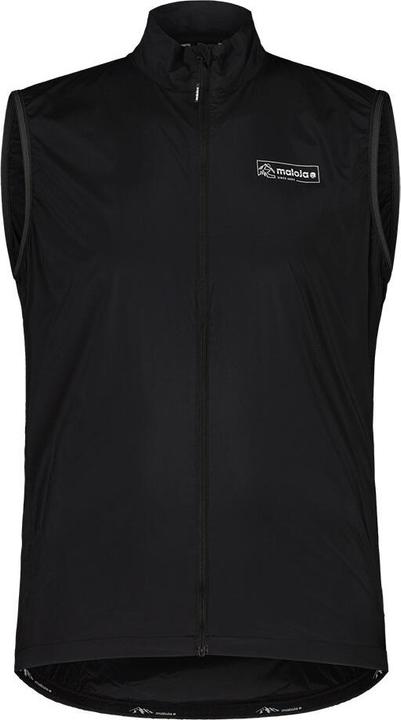 Actual product image Maloja MaxM. Vest (L)