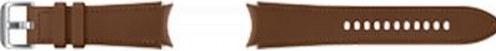 Productafbeelding Samsung Hybride lederen band (20 mm, Leer, Fluorelastomeer)