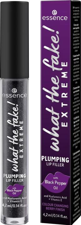 Produktbild essence Lip Booster Extreme Plumping 03 Pepper Me Up! (03)