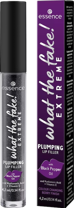 Image du produit essence Lip Booster Extreme Plumping 03 Pepper Me Up! (03)