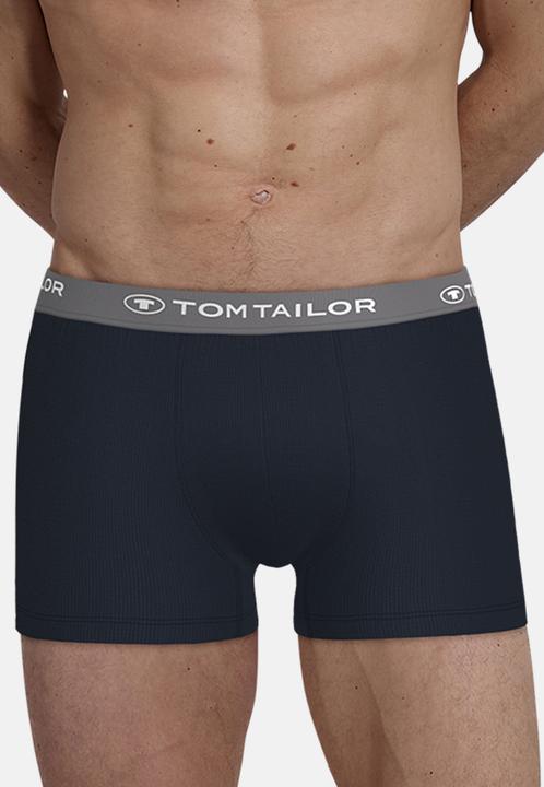Actual product image Tom Tailor Buffer (S, pack of 3)
