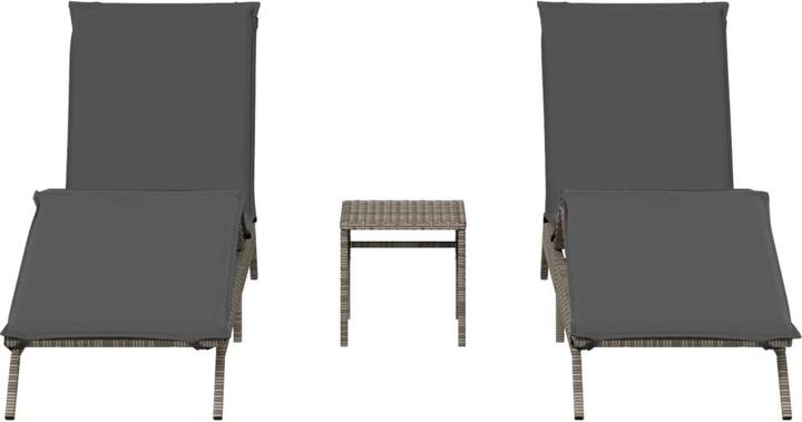 Actual product image vidaXL Yanai (200 cm)