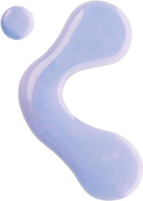 Produktbild CND Schellack Chic-A-Delic #463 (Lila, Top Coat)