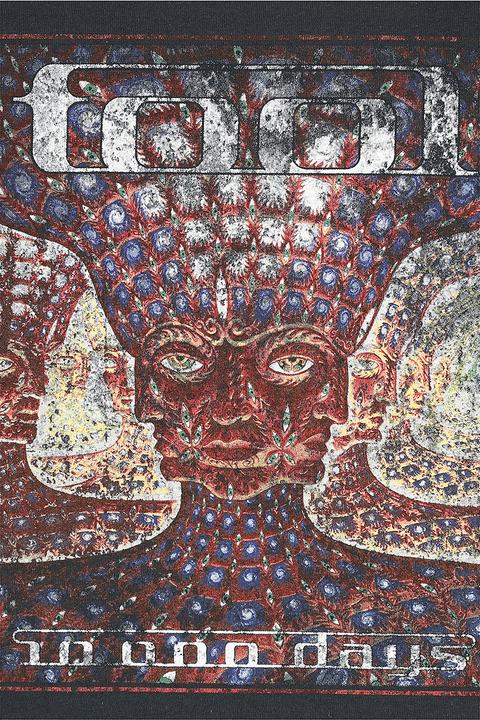 Produktbild Tool 10,000 days (XXL)