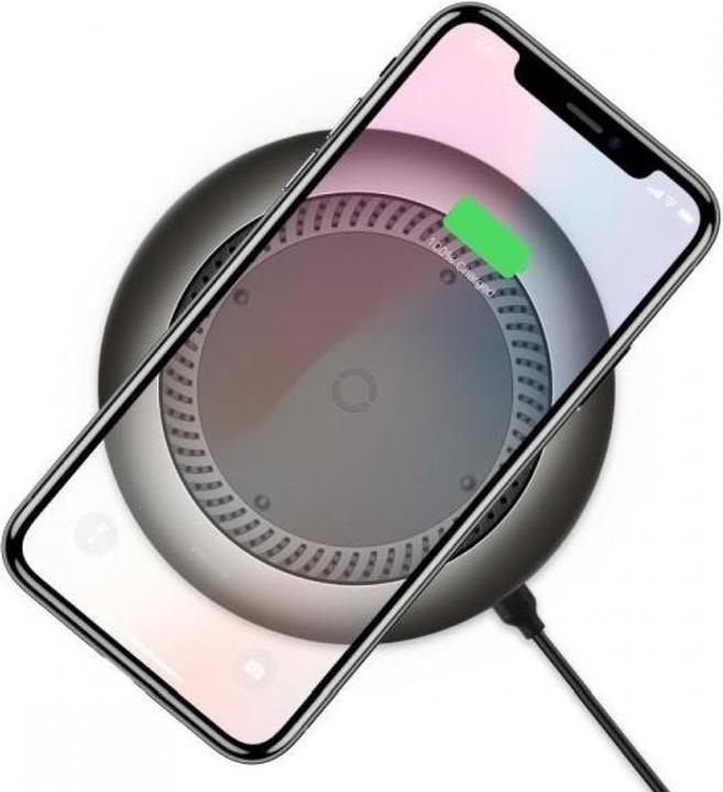 Produktbild Baseus Whirlwind Desktop QI Wireless Charger (10 W)
