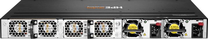Immagine prodotto Aruba Switch 6200M 24G 4SFP+ (24 porte)