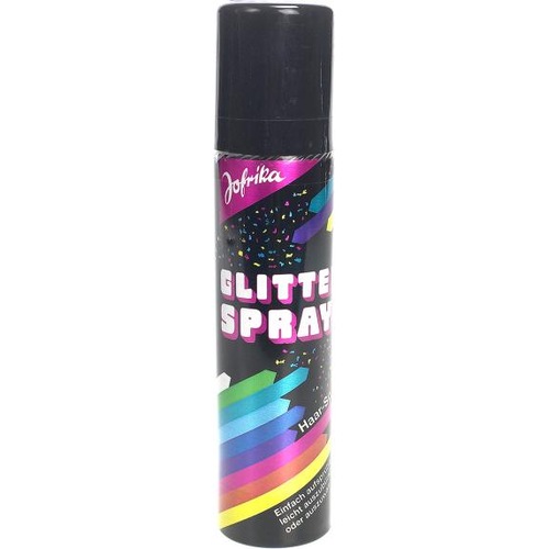 Jofrika Haarspray Glitter, bunt (06256)