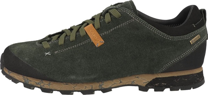 Produktbild AKU Bellamont III Suede GTX - 67033 (41)