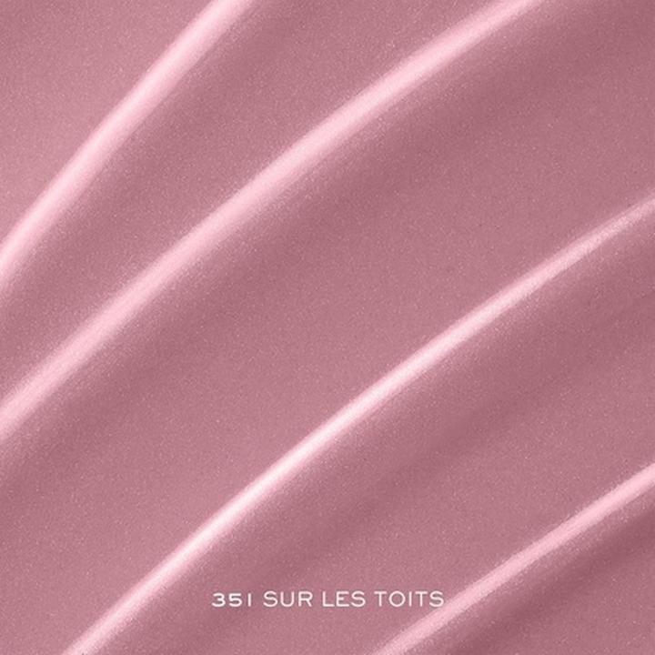 Produktbild Lancôme L'Absolu Gloss - Sheer Sur Les Toits 351 (351 Sur Les Toits)