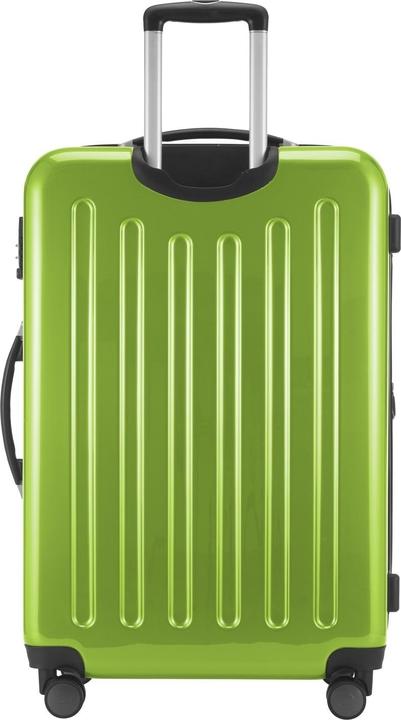 Immagine prodotto Hauptstadtkoffer Alex - Valigia a guscio duro lucida con TSA (119 l)