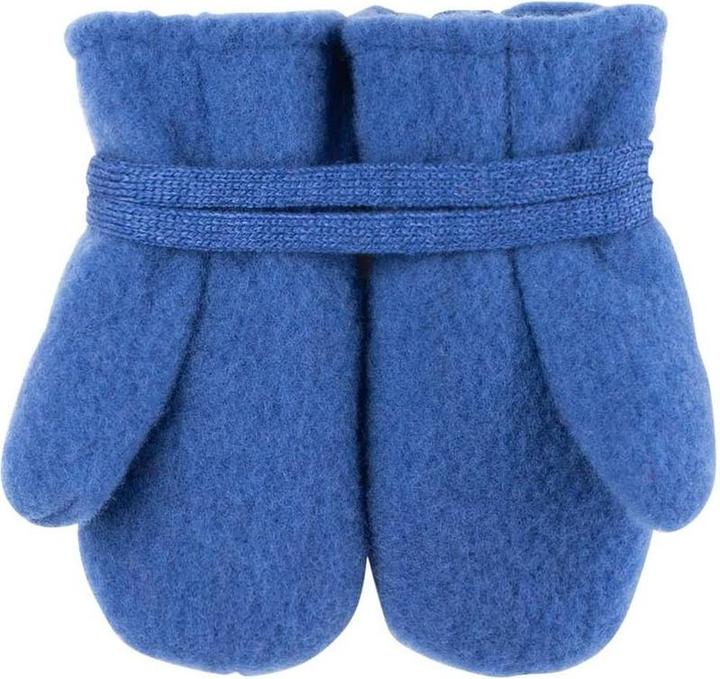 Image du produit Pure Pure Moufles bébé jeans- (1, 2)