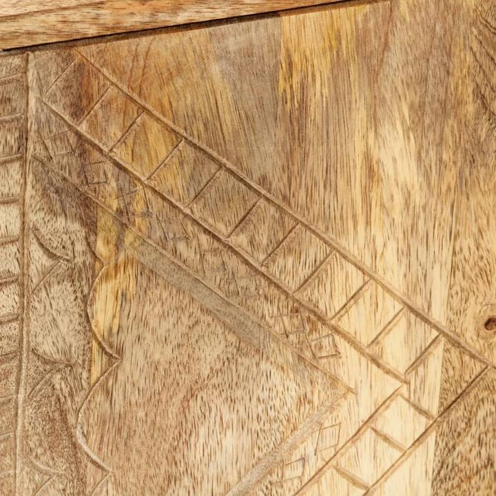 Produktbild vidaXL Sideboard (110 x 30 x 60 cm)