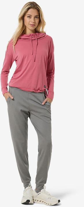 Produktbild Super Natural W Funnel Hoodie (M)