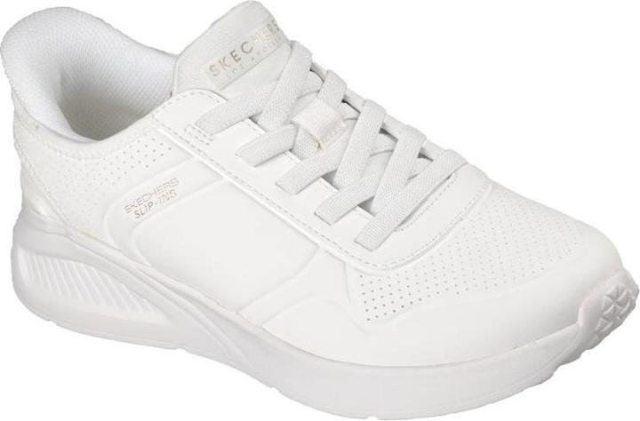 Image du produit Skechers Uno Lite Floating Steps weisse Schuhe (43)