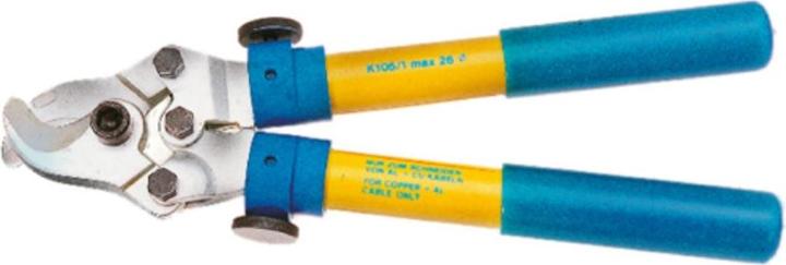 Immagine prodotto Klauke Cesoie per cavi (520 mm)