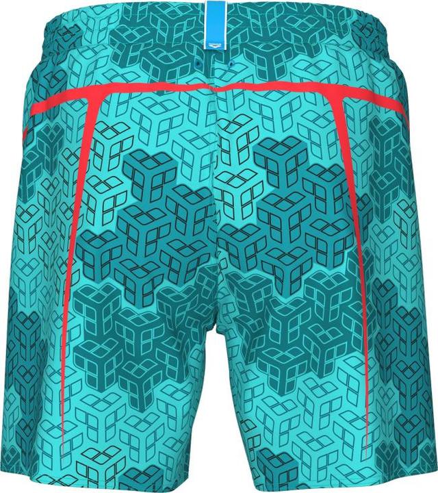Produktbild Arena M Beach Boxer Allover Printed Pro File (XL)