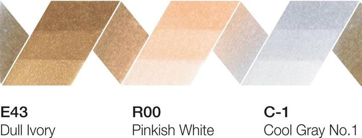 Produktbild Copic Marker Ciao (3x)