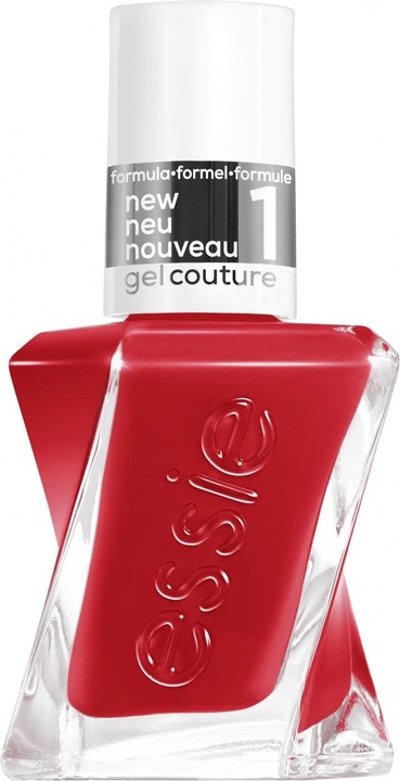Actual product image Essie Gel Couture (260 Flashed, Gel-Effect Nail Polish)