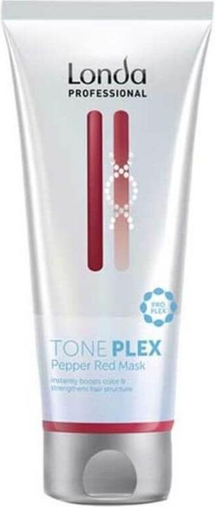 Produktbild Londa Toneplex Mask Pepper Red (200 ml)
