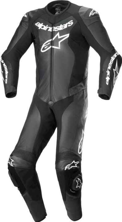 Actual product image Alpinestars GP Force Lurv 1PC Leather Suit (Men, 48)