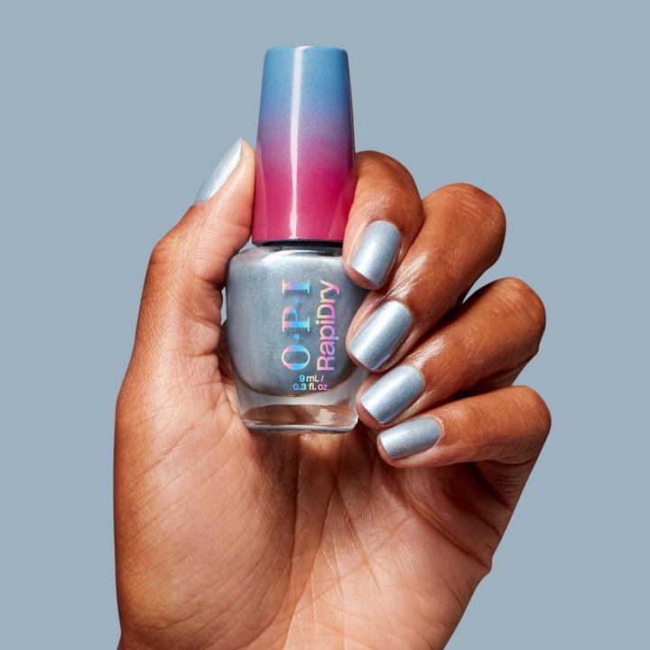 Immagine prodotto OPI RapiDry - Freeze N' Thank You (Blu, Smalto)
