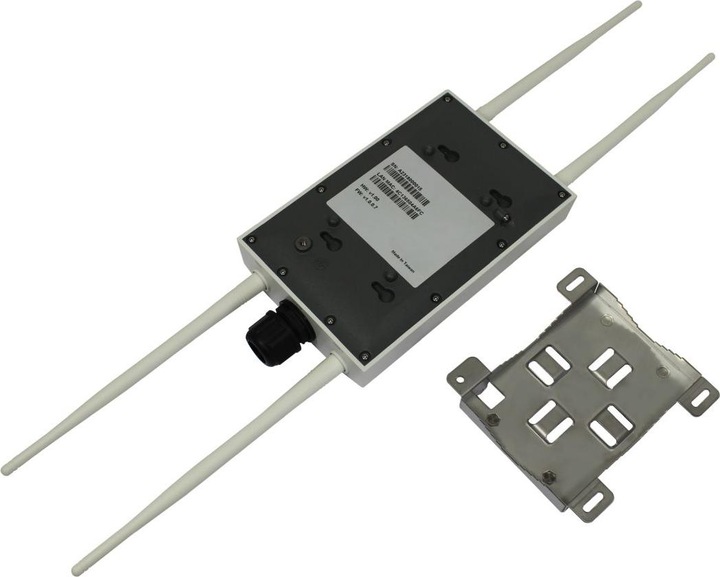 Produktbild Allnet Apollo Wireless AP WIFI6 &bull AX3000 &bull 2x2 &bull Outdoor IP67 &bull 2.5 GbE &bull ALL-WA (2402 Mbit/s)