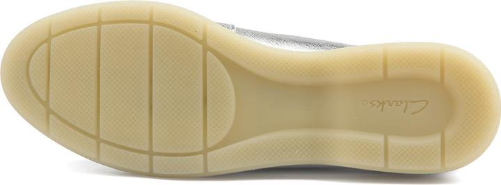 Actual product image Clarks Narini Edge (35.5)