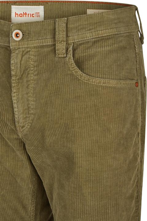 Produktbild Hattric 5-Pocket Harris Cord (W36/L32)