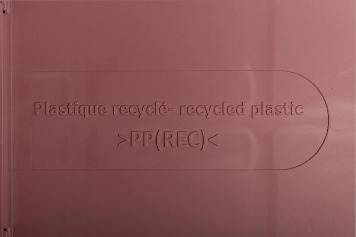 Produktbild Exacompta Smart Case (19 cm, 1x)