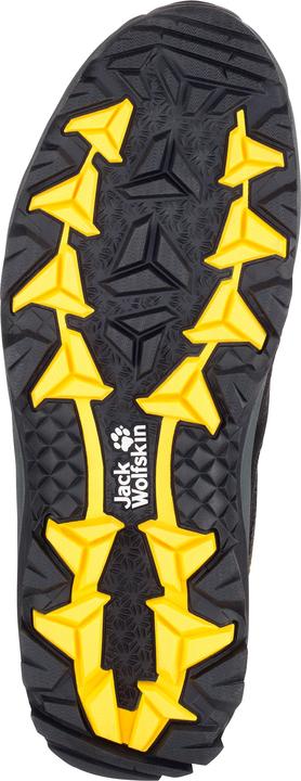Produktbild Jack Wolfskin Vojo 3 Texapore Low M (45.5)