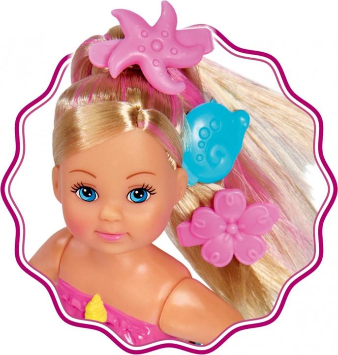 Produktbild Simba Swimming Mermaid