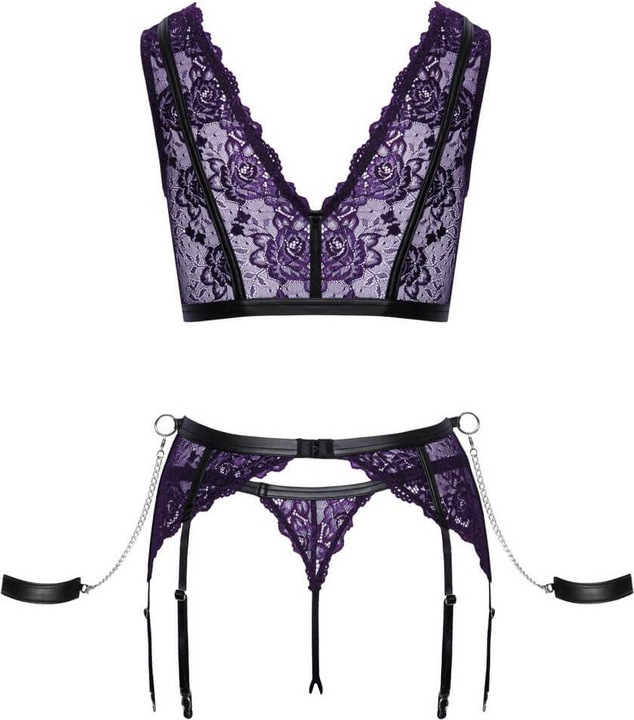 Produktbild Cottelli Collection Set (L)