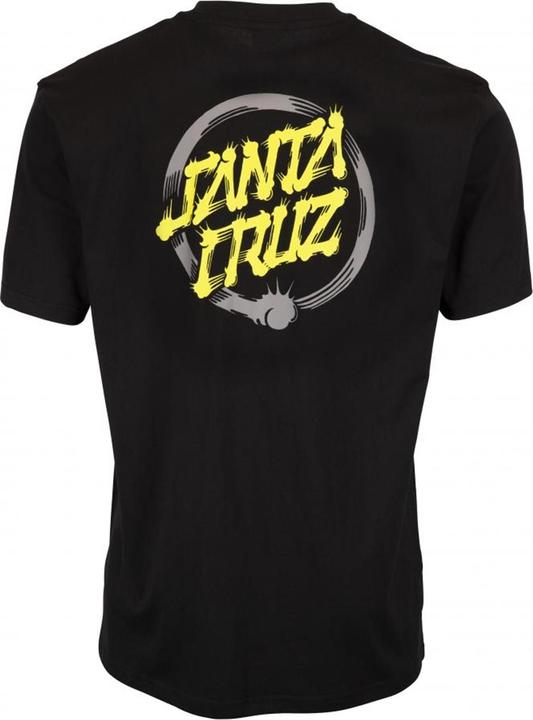 Immagine prodotto Santa Cruz Mako Dot T-Shirt (M)