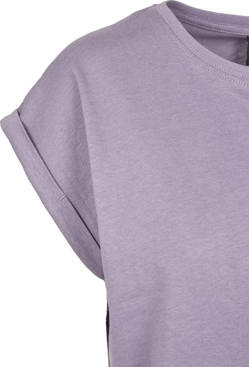 Image du produit Urban Classics Tee-shirt à épaules allongées pour femmes (4XL)