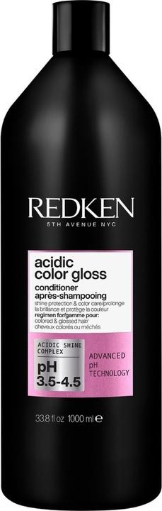Produktbild Redken Acidic Color Gloss Conditioner (1000 ml)