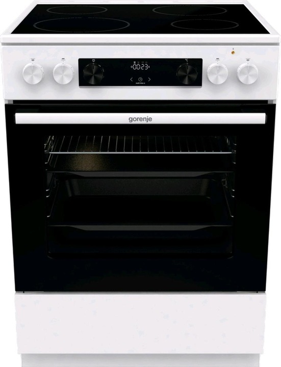 Produktbild Gorenje GEC 6C40 WD