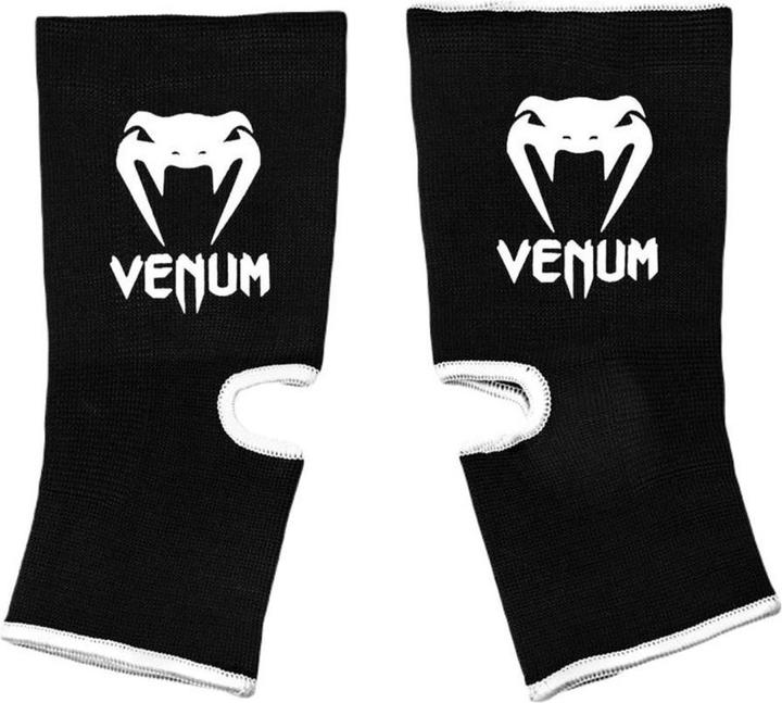 Venum Kontact Ankle Support Guard Black (S)