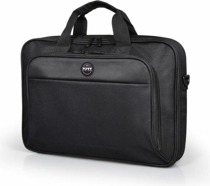 Actual product image Port Designs Hanoi II (17.30", Universal)