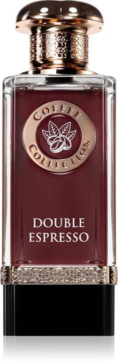 Produktbild Ameer Al Oud Double Espresso (Eau de Parfum, 100 ml)