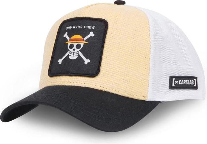 Immagine prodotto Capslab One Piece - Roronoa Zoro - taille U