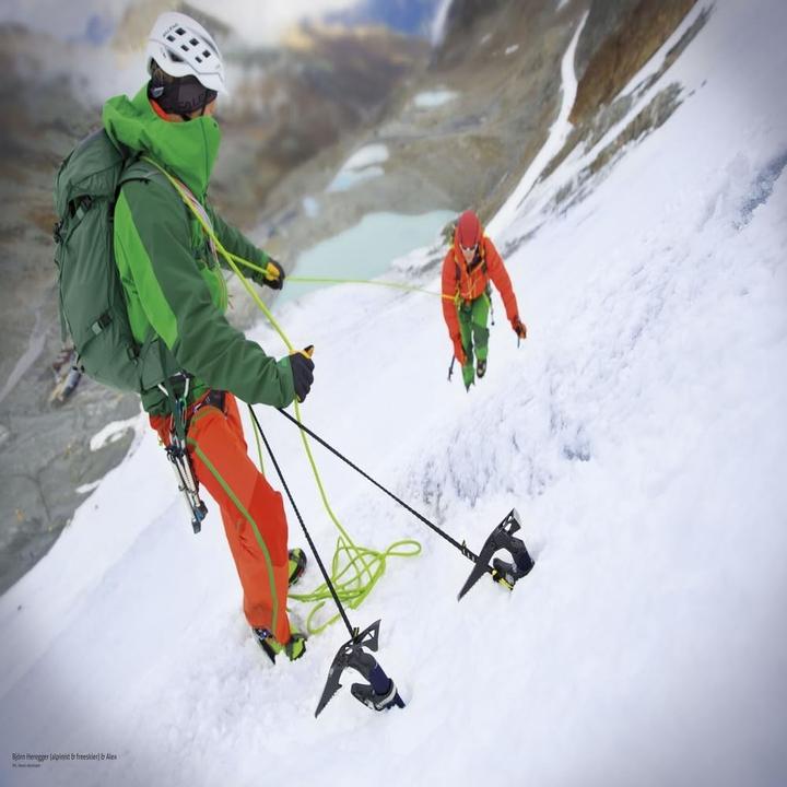 Image du produit Salewa Vis rapide